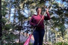 Community Service Clean Up