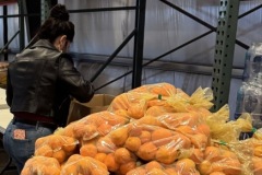 Clatsop Community Action Food Bank