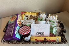 Client Appreciation
