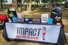 Chehalis Job Fair