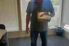 Client Appreciation!