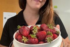 Mount Vernon Office Manager