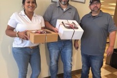 Client Appreciation
