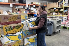 Mount Vernon Office Manager