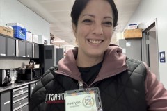 Mount Vernon Office Manager